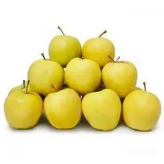 Pomme Golden Import /500G