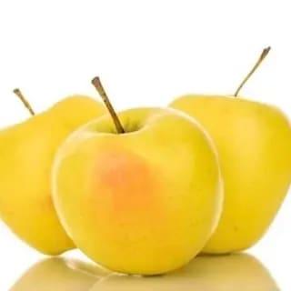 Pomme Golden locale/500G