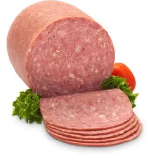 Salami de Bœuf/100g