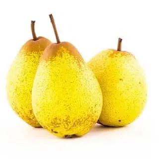 Poire Rocha /500G