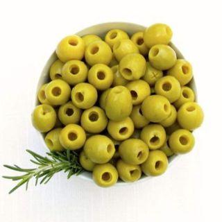 Olives Manzanilla sans noyau /100g