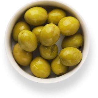 Olives Manzanilla /100g