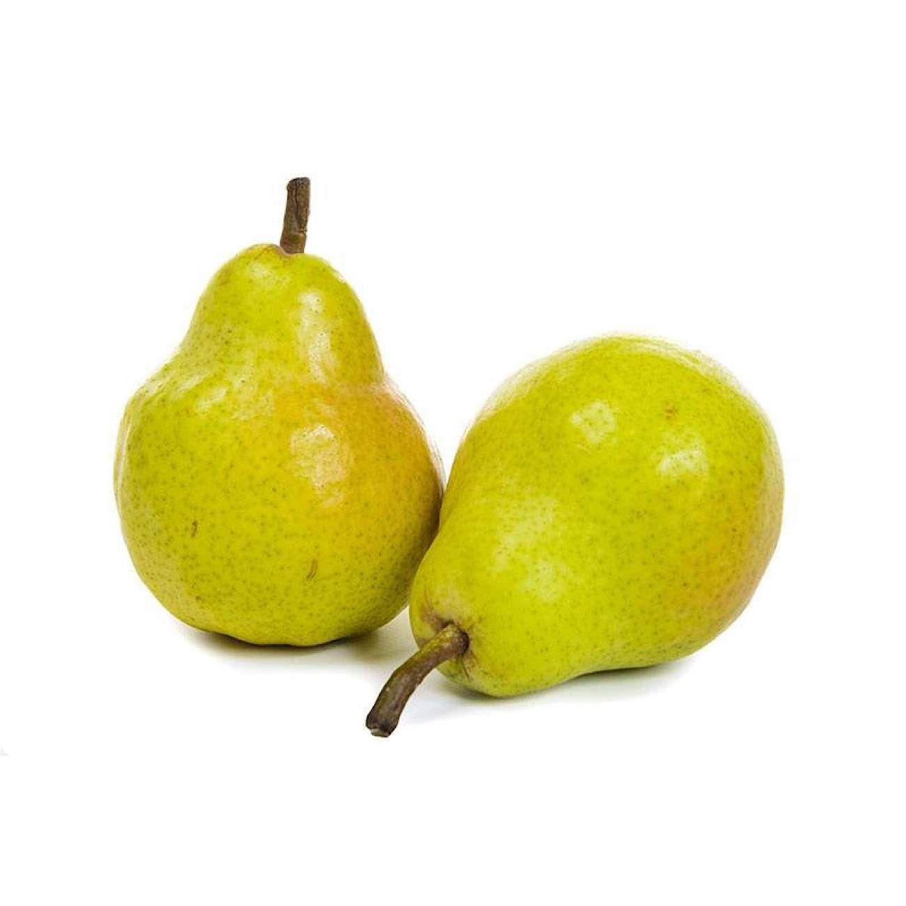 Poires Grande Importe /500G