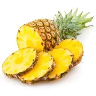 Ananas /Pièce
