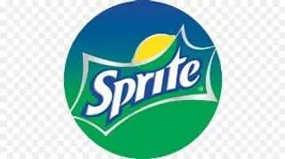 Sprite 25cl can
