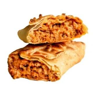 Tacos Viande Hachée