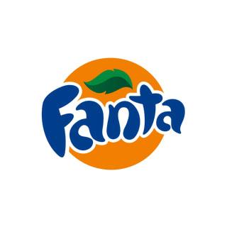 Fanta Orange 25cl can