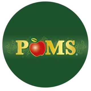 Pom's 25cl can