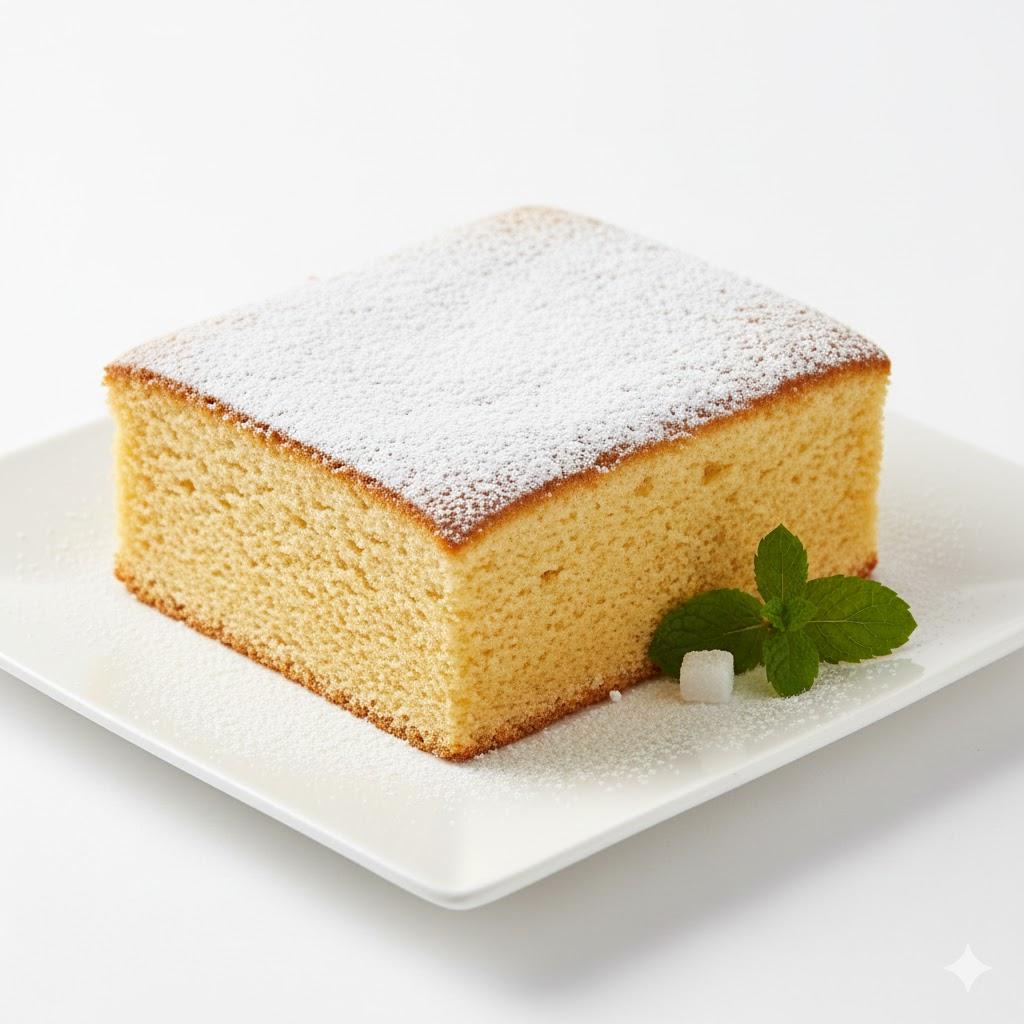 Castella Surce glace