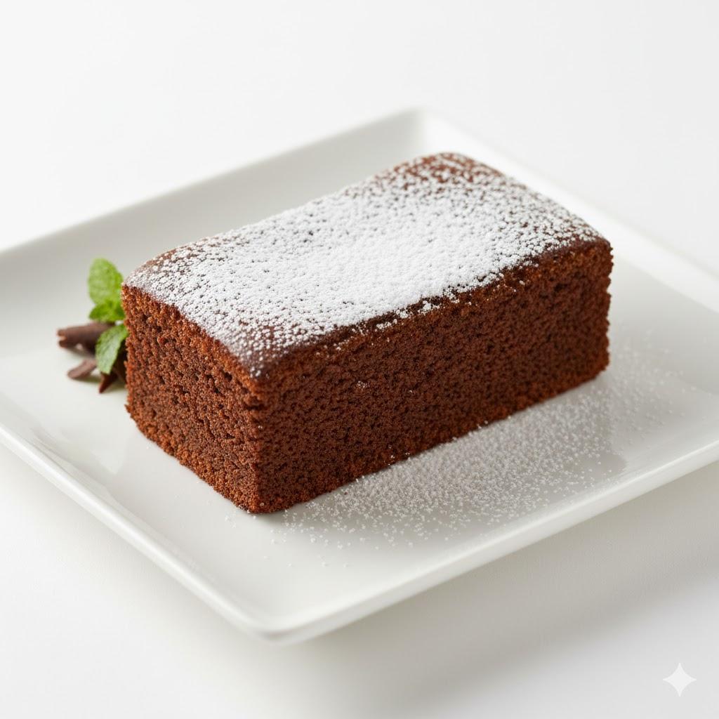 Castella Choco