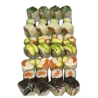 Assortiment ATLAS 32 p