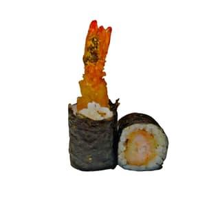 Maki Crevette