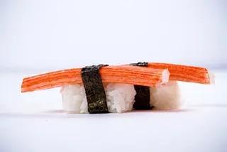 Nigiri Surimi