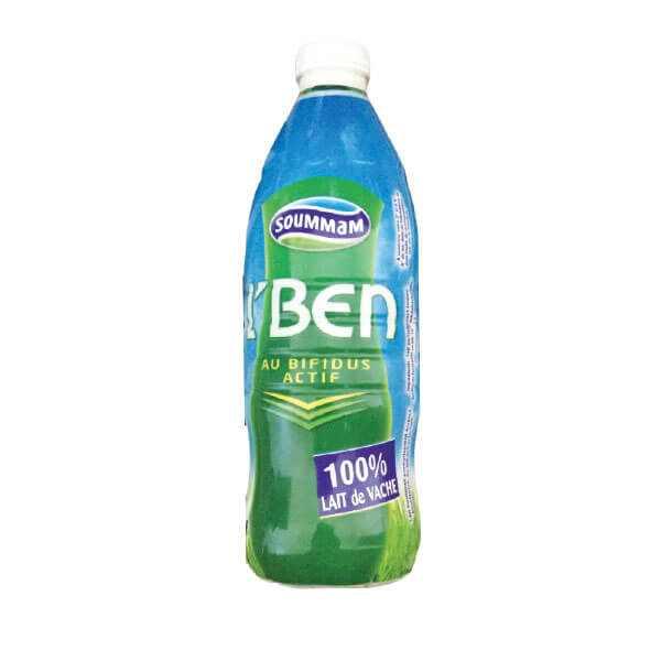 Lben 1L