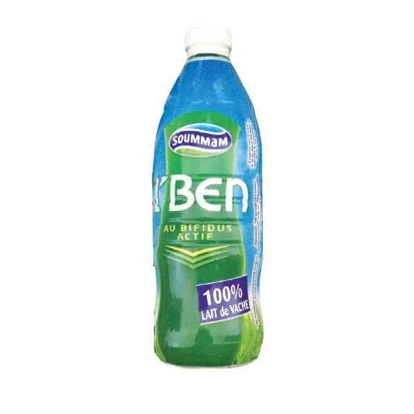 Lben 1L