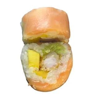 Saumon Roll