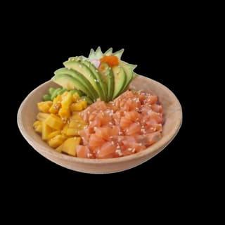 Poke Bowl Shaki