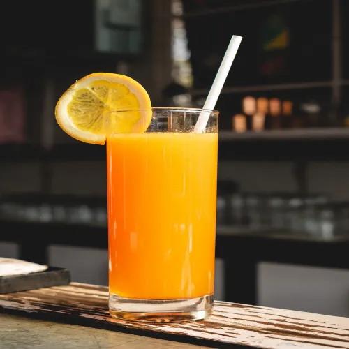 JUS D ORANGE
