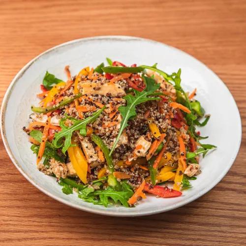 SALADE QUINOA