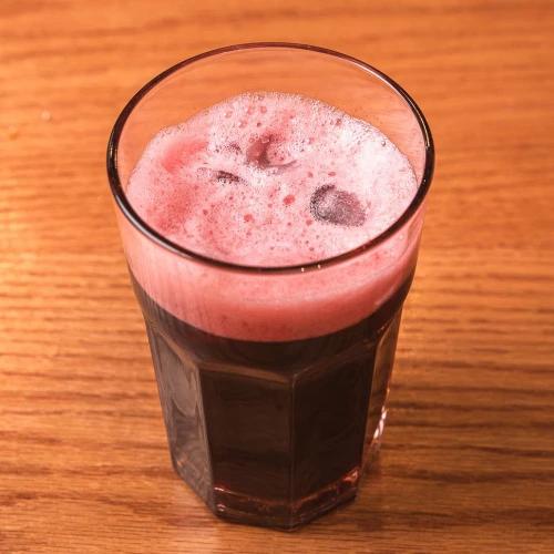 BISSAP AUX FRUITS TROPICAUX