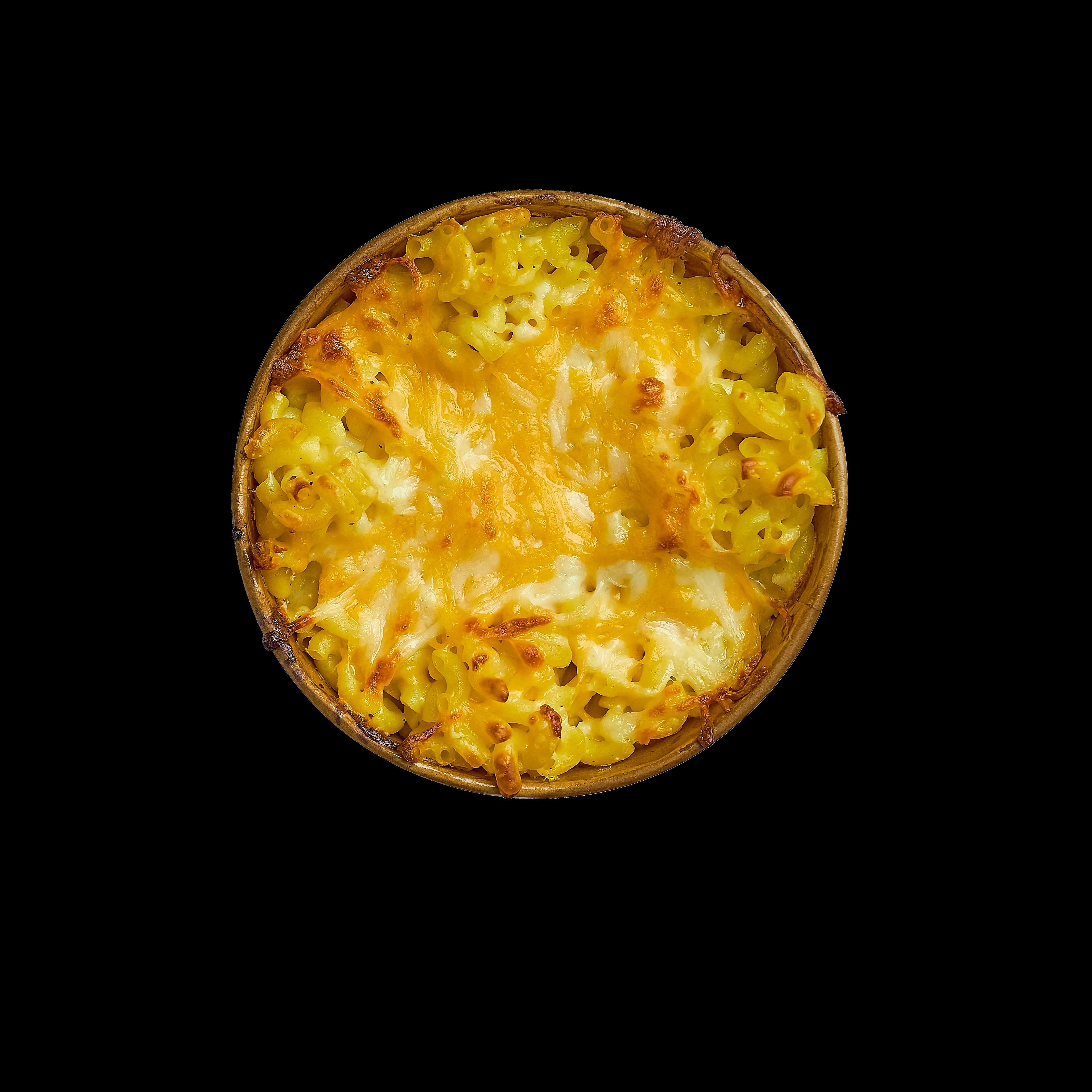 Mac & Cheese Classique