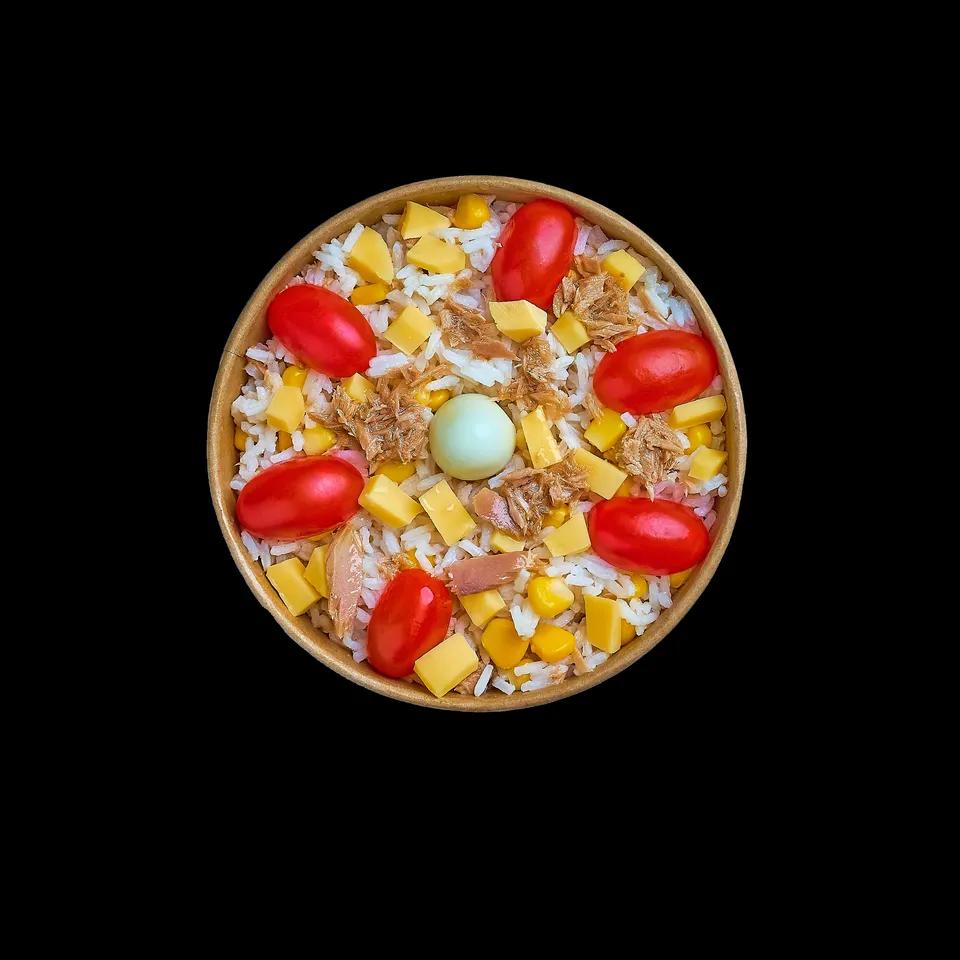 Salade Du Chef