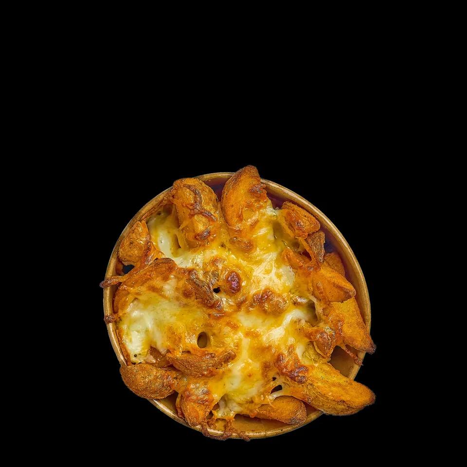 Cheese Potatoes