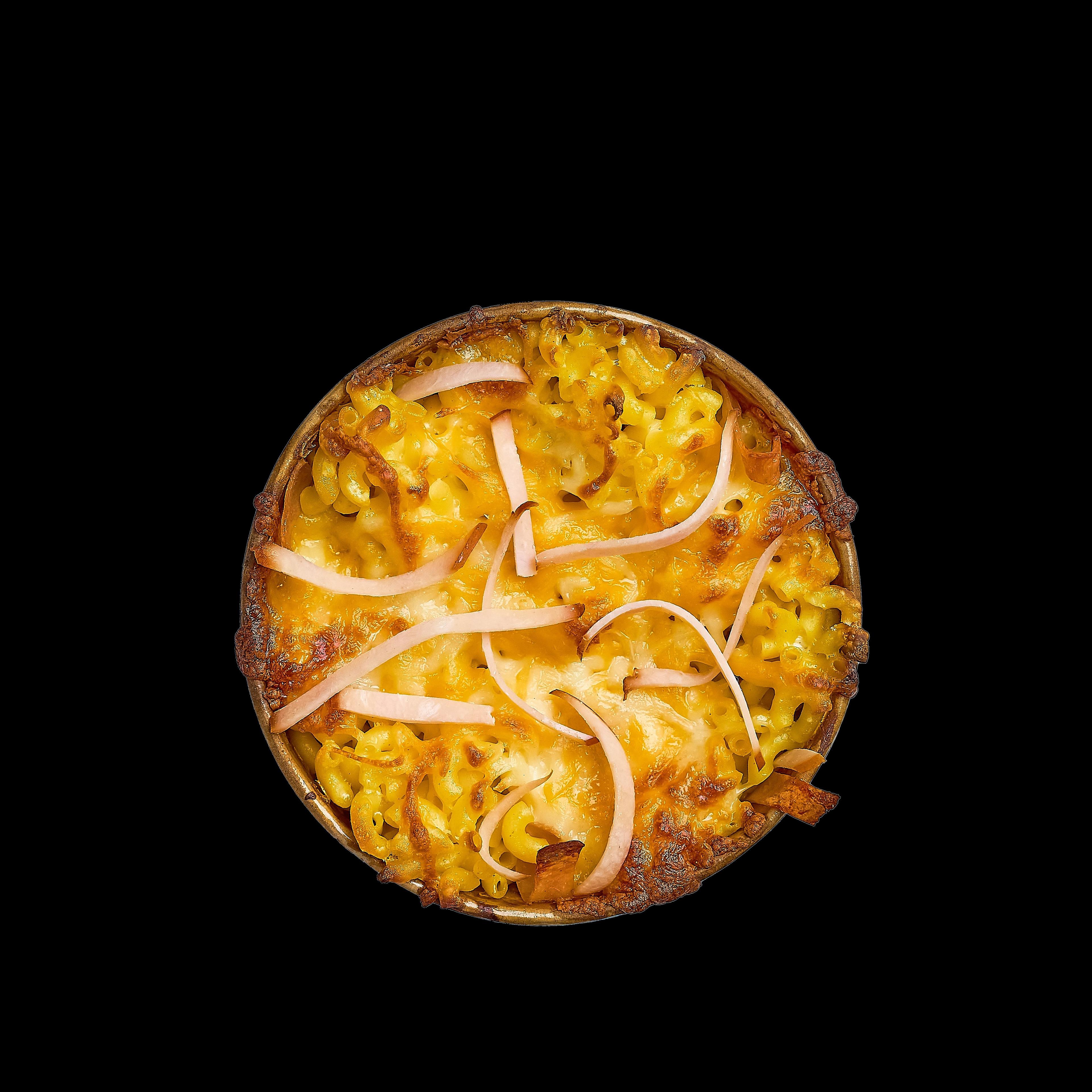 Mac & Cheese Charcuterie