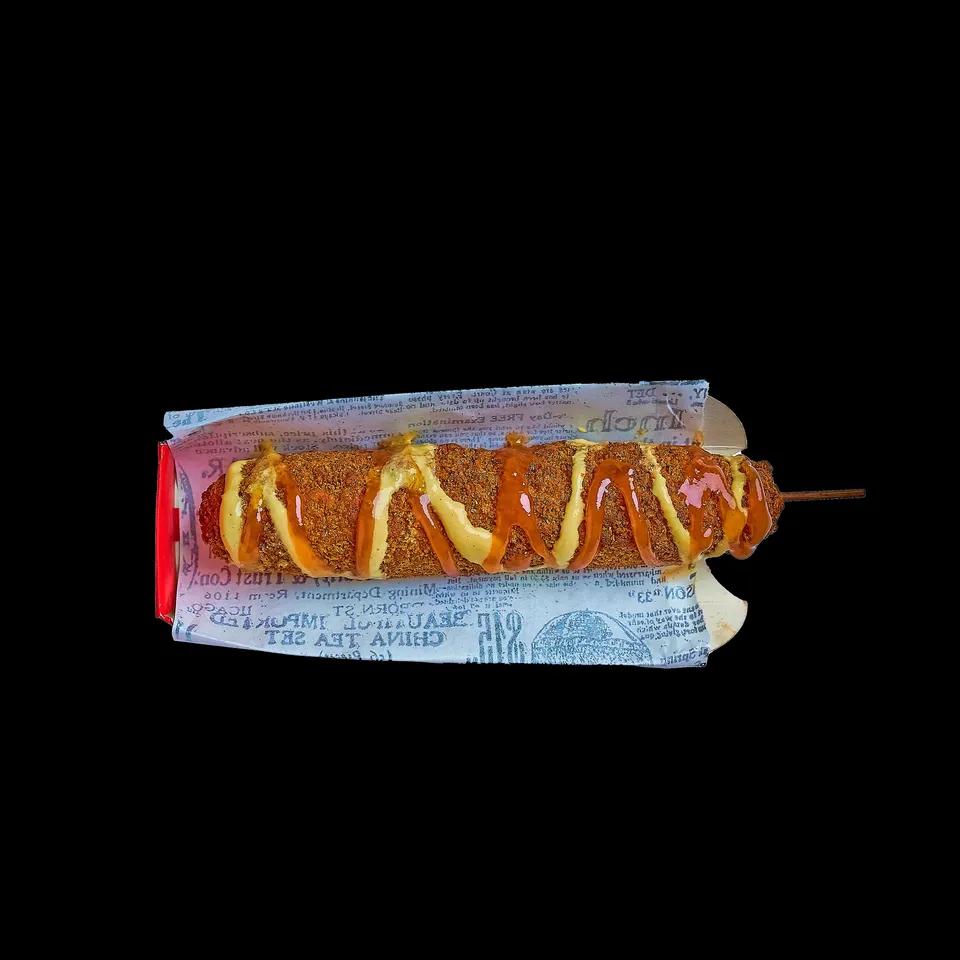 Corndog
