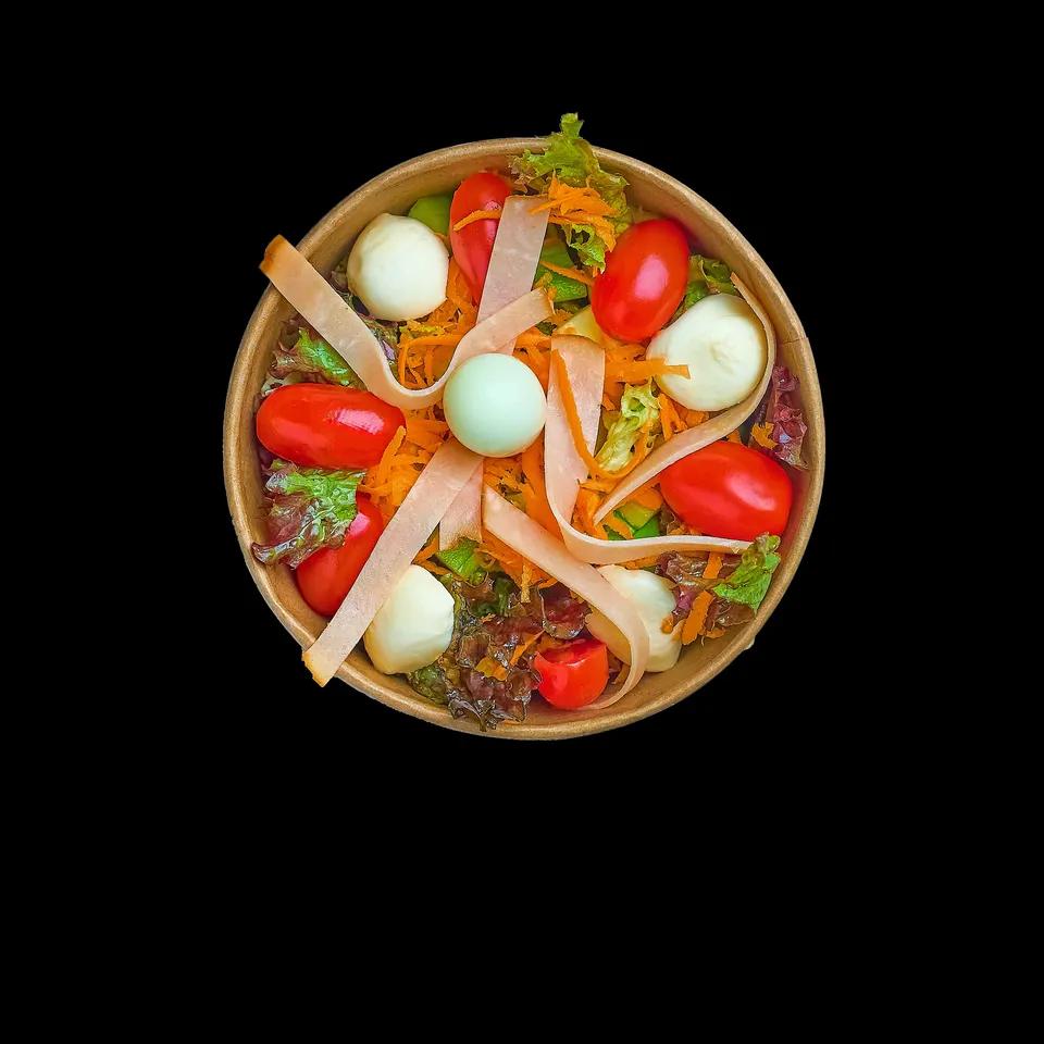 Salade Fraîcheur
