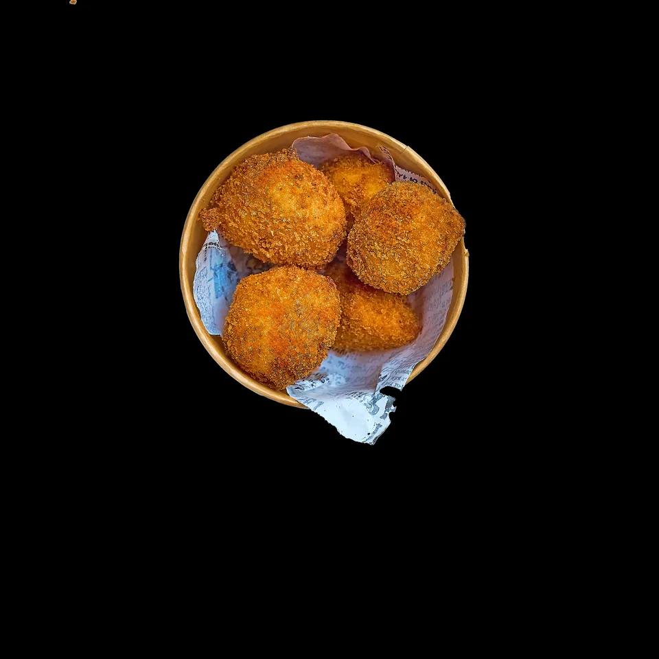 Chicken Crunch