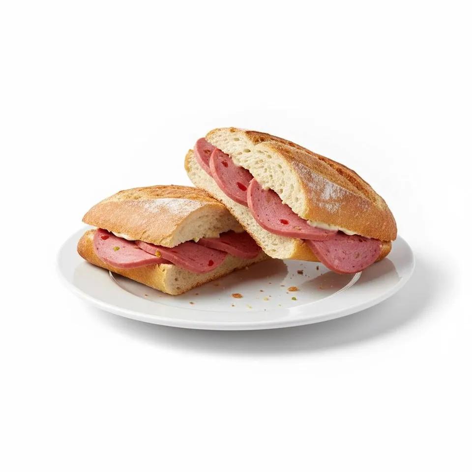 Bocadillos cachir
