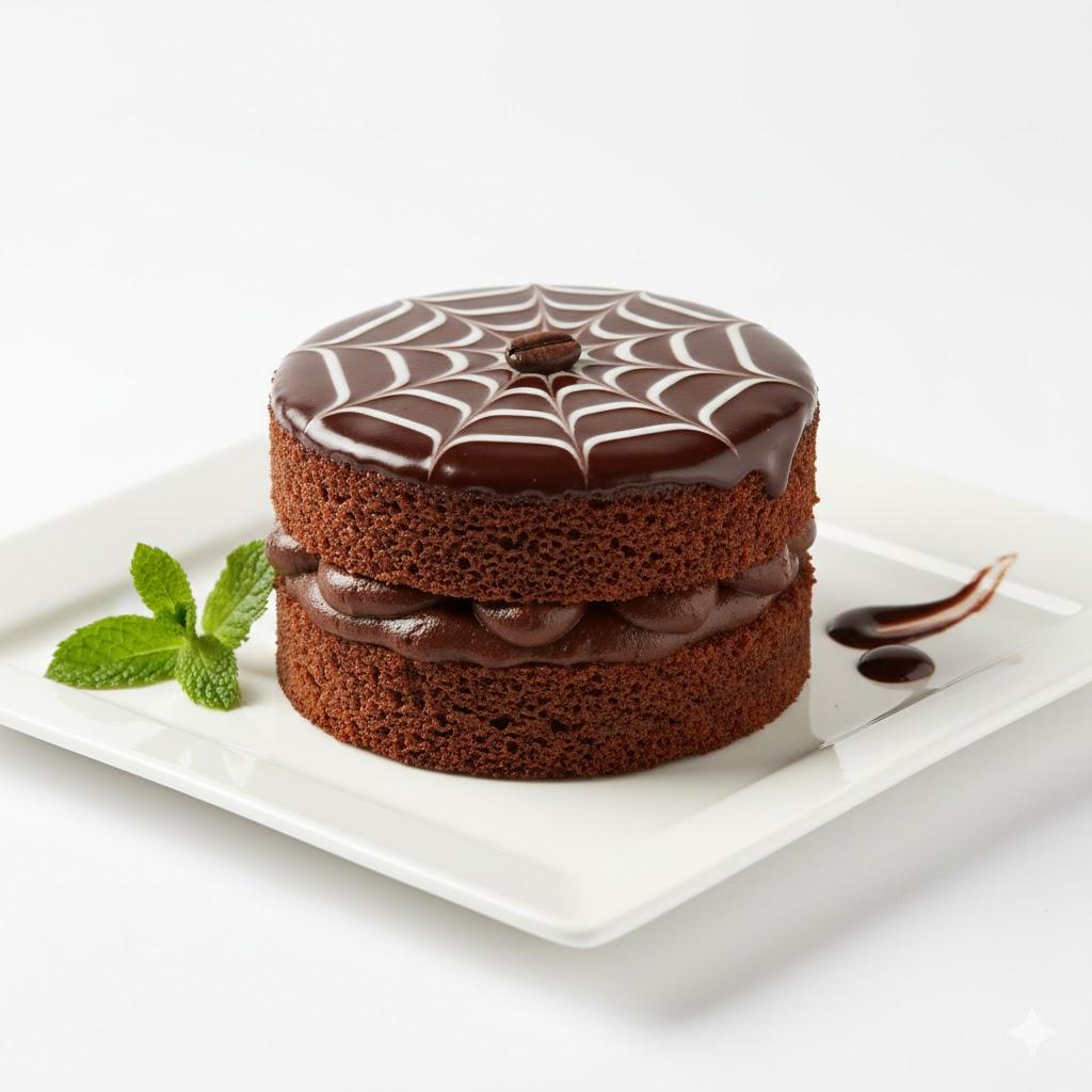 Le Moka Chocolat Noir