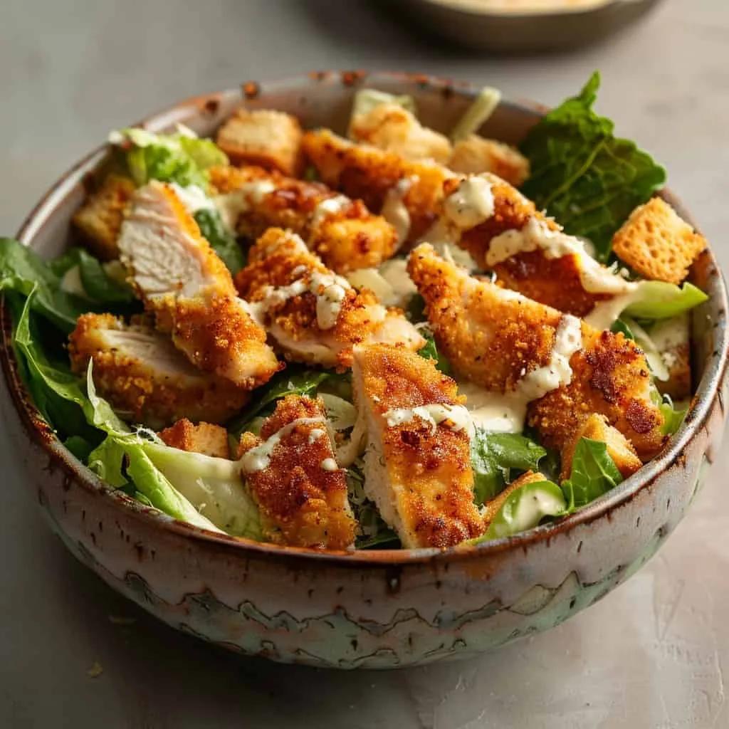 Salade César