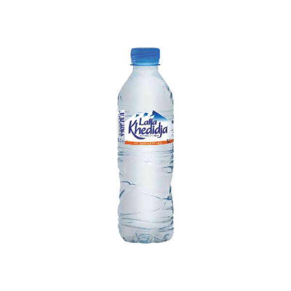Eau Minérale 33cl