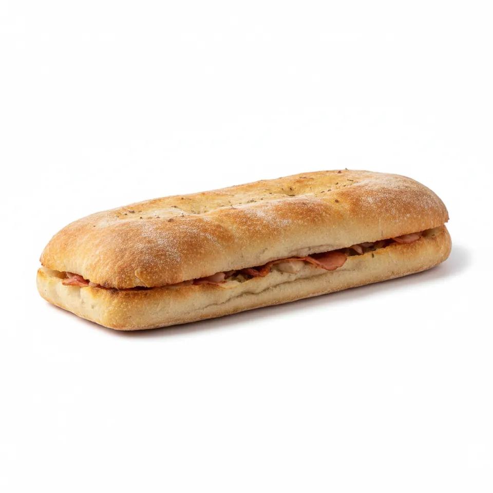 Panuozzo Poulet