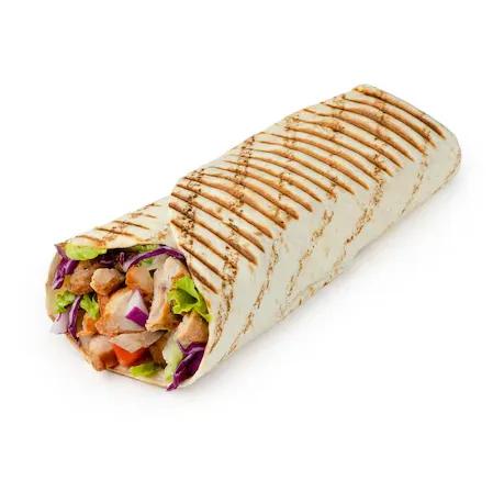 Burrito Poulet
