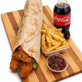 Combo Caesar Favorite