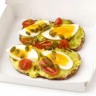 Avocado Toast