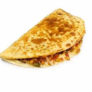 Beef Quesadilla