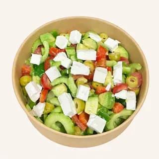Salade Greek