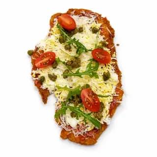 Chicken Milanese