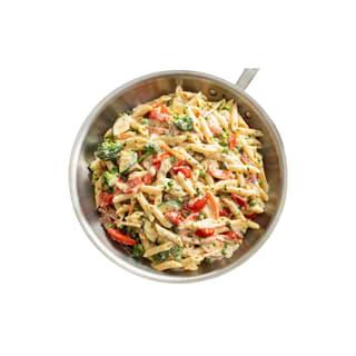 Pasta Primavera