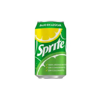 Sprite ( 25cl ) Canette