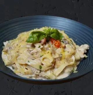 Tagliatelle Poulet