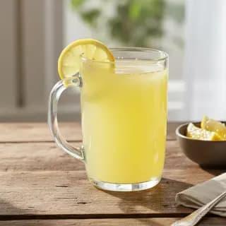 jus de citron