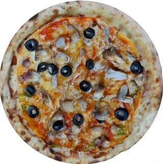 Pizza Poulet