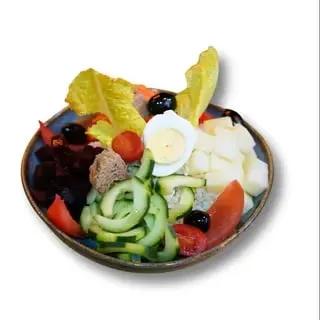 Salade Niçoise