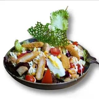 Salade Hakuna Matata