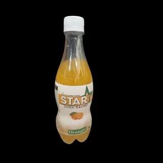 star orange